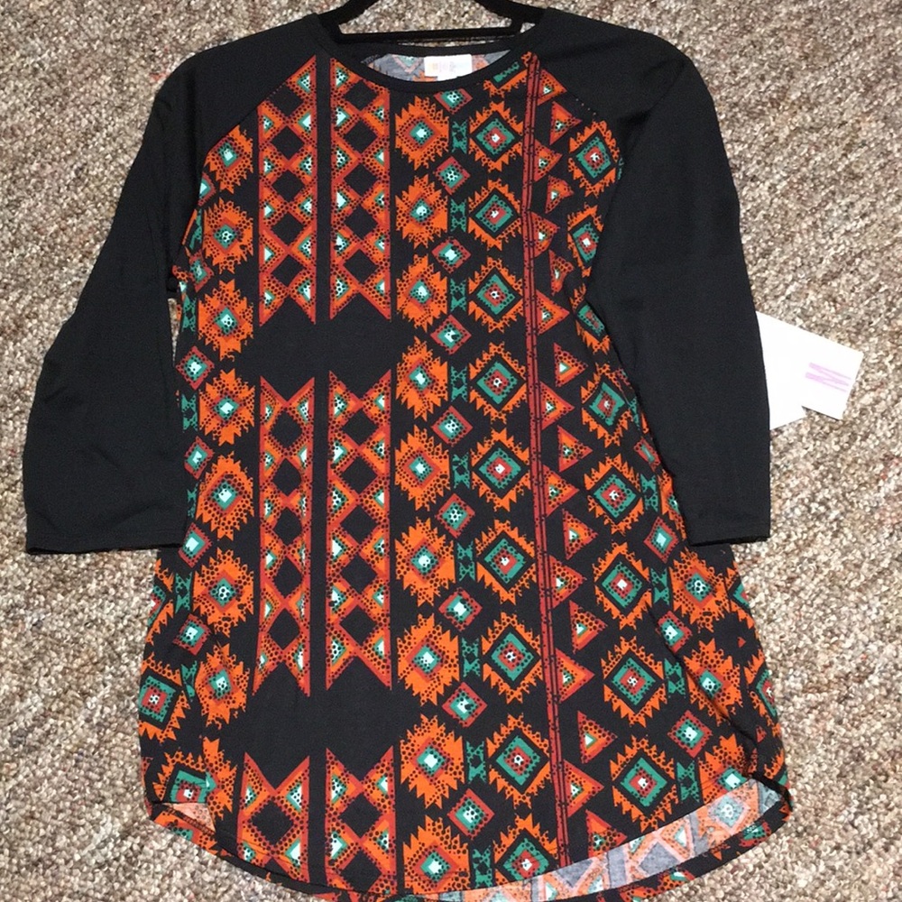 LuLaRoe Randy